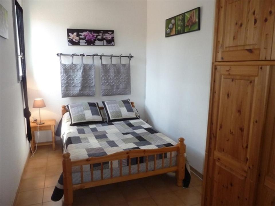 300M De La Plage, Adorable Maison Sud 2 Chambres 5 Couchages Terrasse Ombragee Parking Lrhp14 Portiragnes Zewnętrze zdjęcie
