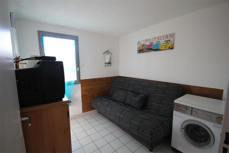 300M De La Plage, Adorable Maison Sud 2 Chambres 5 Couchages Terrasse Ombragee Parking Lrhp14 Portiragnes Zewnętrze zdjęcie