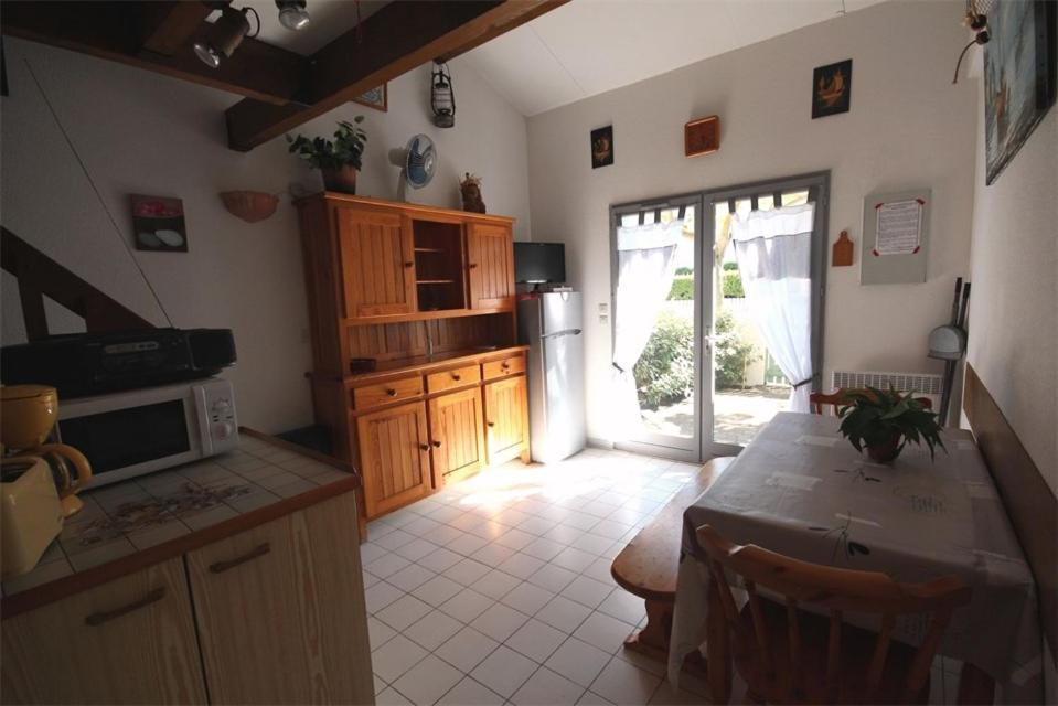 300M De La Plage, Adorable Maison Sud 2 Chambres 5 Couchages Terrasse Ombragee Parking Lrhp14 Portiragnes Zewnętrze zdjęcie